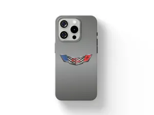 Chevrolet Corvette Coque Smartphone Style Sport Racing